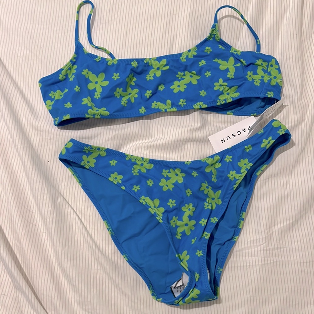 PacSun Swimsuit